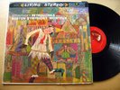 LSC-2376 Stravinsky Petrouchka Monteux LIVING STEREO LP