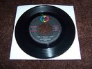 The Showmen-The Wrong Girl-Minit 643-Rare-VG+