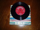 The Beatles Love Me Do/P.S. I Love You R4949 Red Label