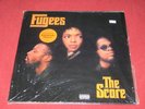 Fugees - The Score 2xLP vinyl rare L Boogie RARE