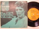 DAVID BOWIE REBEL REBEL 7