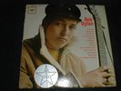 BOB DYLAN S/T LP 62 SIX EYE PROMO NEW STAR MONO FOLK VG