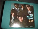 ROLLING STONES 12X5 MONO LP. VERY NICE COPY VG+