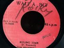 Sam Bramwell Ruling Time JA orig 45 Listen