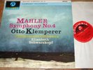 SAX 2441 Mahler Symphony No. 4 / Klemperer E/R