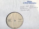 Limited FURTWANGLER SOCIETY Beethoven 3 EROICA --MINT