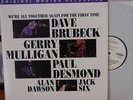 BRUBECK / MULLIGAN / DESMOND - MFSL - ANADISC 200