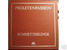 SCHMETTERLINGE german prog/psych orig 3LP 1977 box set
