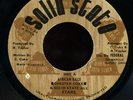 Chester Coke African Race JA orig 45 Listen