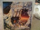 VULCANO anthropophagy lp BRAZILIAN METAL original issue
