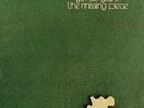 GENTLE GIANT Missing piece prog LP M-/M- Chrysalis