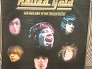 ROLLING STONES - ROLLED GOLD - OZ DBL LP/23 TRX/G'FOLD