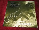 UK Columbia 33CX 1515 JANOS STARKER Bach Suites 2 and 5