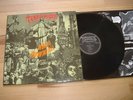 VINYL: TERRORIZER World downfall MOSH 16 LP DEATH METAL