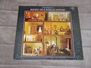 FAMILY 'MUSIC IN A DOLLS HOUSE' ALBUM 1968 GOOD+