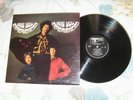 jimi hendrix l/p experience condition good + [track]