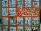 fusion orchestra - skeleton in armour - British psyche