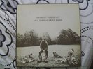 George Harrison Beatles Lp boxset all things must pass