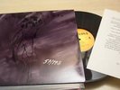 (2371)Nebulosa,SAME,Limited Edition 1977,incl. Booklet