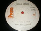 MICHAEL JACKSON-IN THE CLOSET-RARE COSTA RICA 12