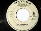 Original  Northern Soul Roy Hamilton