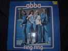 ABBA - Ring Ring - LP - Australian RCA Label
