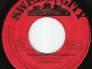 Jacob Miller - Forward Jah Jah Children - MURDER ???