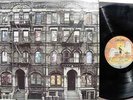 Led Zeppelin – Physical Graffiti (Gimmicks-Cover, OIS)