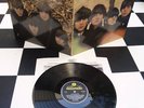 BEATLES FOR SALE - LP - STEREO - PCS 3062 - EX+