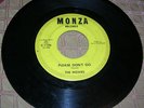 Moxies Get a Move On /Please Don't Go Garage Monza 45 7