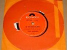 TRIO TERNURA 1972 Funk Soul 7” 45 Single BRAZIL HEAR