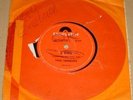 TRIO TERNURA 1973 Funk Soul 7” 45 Single BRAZIL HEAR