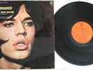 Performance soundtrack Mick Jagger of Stones  LP ex/ex