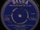 RARE UK NORTHERN SOUL TRULY SMITH DEMO