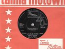 THE LOVE I SAW IN YOU SMKY ROBINSON & MIRACLES TMG 598
