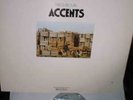 LP NEIGHBOURS accent RARE AUSTRIAN FREE on EMI 1977