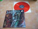 Incantation - Onward to Golgotha TOP METAL LP 1992