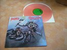 Terrorizer/Nausea TOP METAL SPLIT DEMO LP 1991