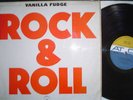 VANILLA FUDGE  