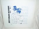 LP P.BRÖTZMANN / H.BENNINK Still quite pop... LIM. EDIT