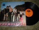 HOLLIES LP The Best Of The Hollies AUSTRALIA PS UNIQUE