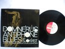 Antiphone Blues Proprius LP Arne Domnerus