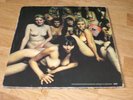 JIMI HENDRIX Electric Ladyland Dbl LP. **EXCELLENT**
