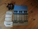 Depeche Mode 1986 - 1998 Singles Tour Memorabilia