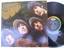 THE BEATLES ( RUBBER SOUL ) MONO PRESSING
