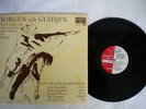 Sorgen Och Gladjen  Proprius LP Arne Domnerus