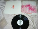 TANGERINE DREAM LP ELECTRONIC MEDITATION OHR KRAUTROCK