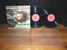 BOB DYLAN BLONDE ON BLONDE  Cardinale Cover  2 eye MONO