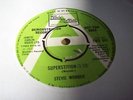 UK TAMLA DEMO - STEVIE WONDER - SUPERSTITION