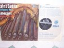 SXL 6027 wb /g LP ...Ansermet..Saint Saens..1st press